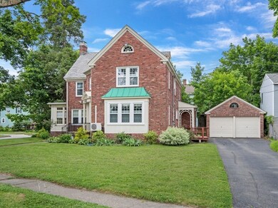 95 Commodore Rd, Worcester, MA 01602 - photo 5