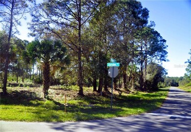 Looking West down Ridpath Avenue.