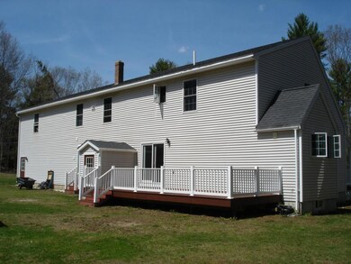 32 Old Thompson Rd, Buxton, ME 04093 - photo 4