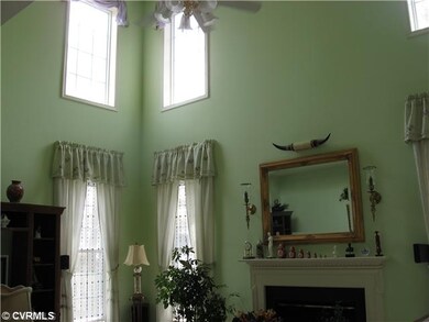 Den/Family/Great Room