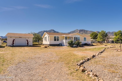 5444 E Pleasant View Ln, Hereford, AZ 85615 - photo 7