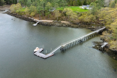 106-49 Moose Walk Rd, Westport Island, M