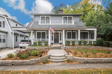 Welcome Home