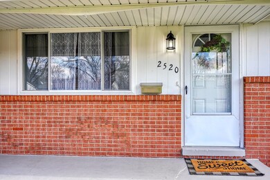 2520 Daily Rd