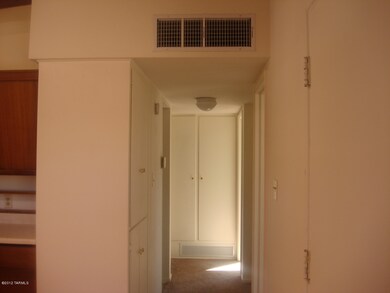 Extra Closets