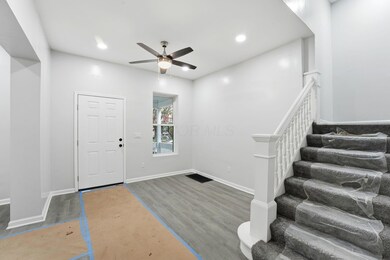 256 N Monroe Ave, Columbus, OH 43203 - photo 5