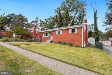 229 Hannes St, Silver Spring, MD 20901 - photo 3