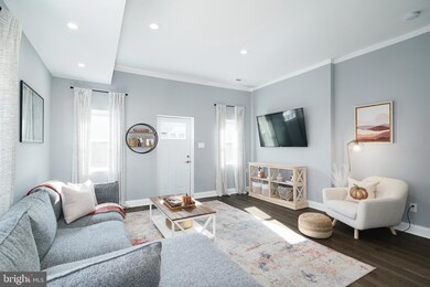 1426 S 23rd St, Philadelphia, PA 19146 - photo 2