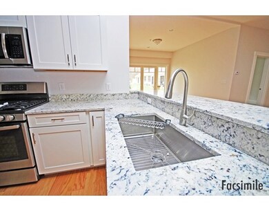 599 Washington St unit 13, Pembroke, MA 02359 - photo 2