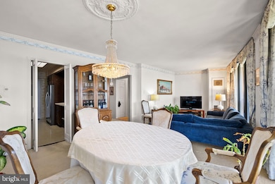 Watergate South unit 905, Washington, DC 20037 - photo 5