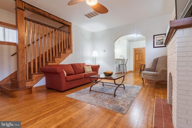 3817 22nd St NE, Washington, DC 20018 - photo 4