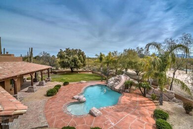 Hunter Court POOL