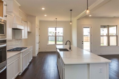 410 Burton Place Dr, Oakland, TN 38060 - photo 4