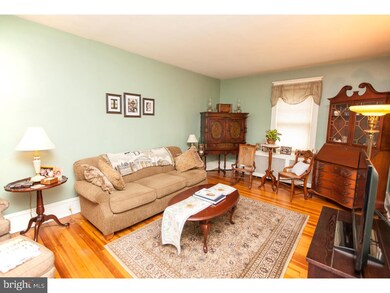217 Guilford Ave, Haddon Township, NJ 08108 - photo 2