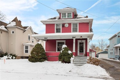 425 Wheatfield St, North Tonawanda, NY 14120 - photo 2