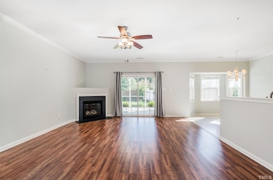 1424 Sexton Ridge Dr, Fuquay Varina, NC 27526 - photo 4