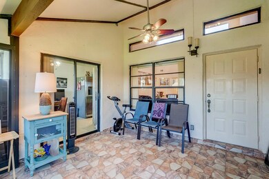 Florida Room