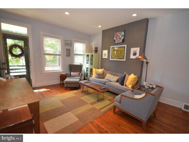 24 Lincoln Ave, Collingswood, NJ 08108 - photo 2