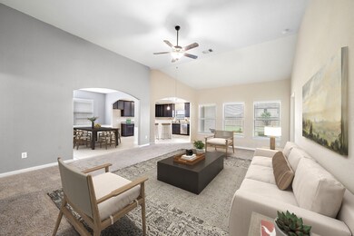 22411 Bauer Garden Dr, Hockley, TX 77447 - photo 2