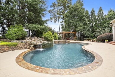3207 Watsons Bend, Alpharetta, GA 30004 - photo 2