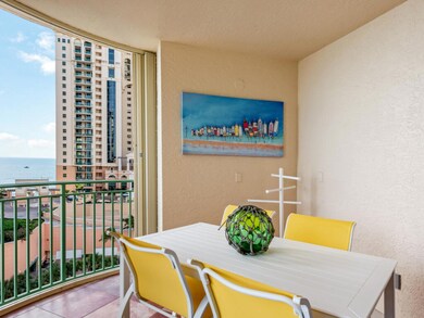 Spacious Terrace