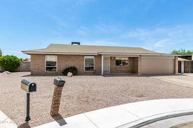 1425 S Temple Cir, Mesa, AZ 85204 - photo 7