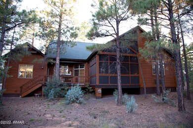 Back elevation