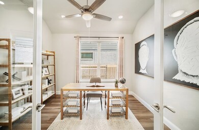 McKinney Study