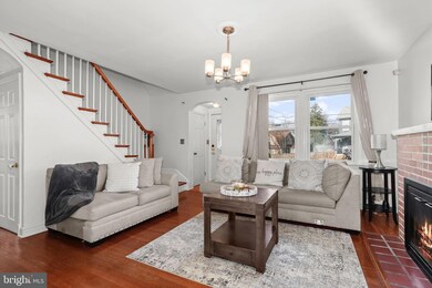 4307 Glenarm Ave, Baltimore, MD 21206 - photo 4