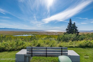 Bench Views