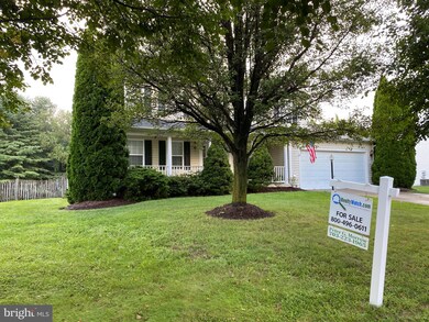 613 Wintergreen Dr, Purcellville, VA 20132 - photo 2