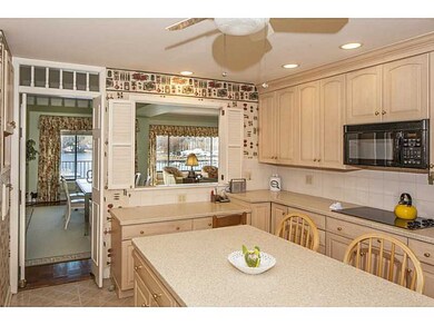 680 Steamboat Rd unit 4, Greenwich, CT 06830 - photo 7