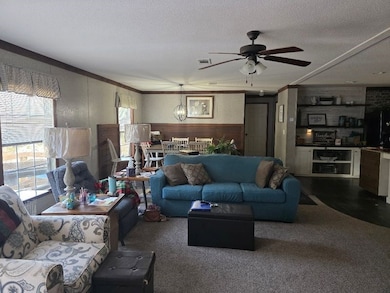 1053 NE 558th St, Old Town, FL 32680 - photo 4