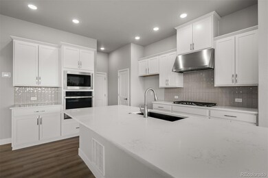 4585 Peak Crest View, Colorado Springs, CO 80923 - photo 5