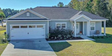 5 Garland Cir, Crawfordville, FL 32327 - photo 3