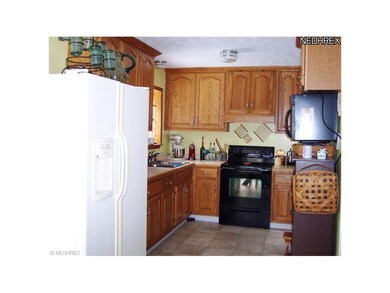 Updated Kitchen