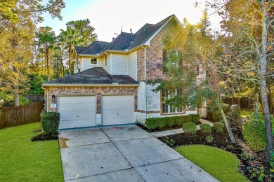 27 E Matisse Meadow Ct, Spring, TX 77382 - photo 7