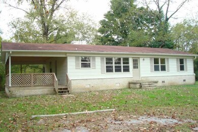 Additional View of the front