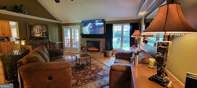 2272 Kimberley Way unit 1, Snellville, GA 30078 - photo 7