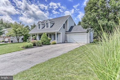 81 Monroe Dr, Chambersburg, PA 17201 - photo 2