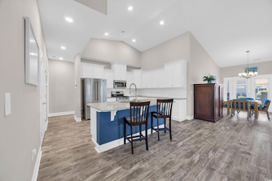 1736 N Cove Ct, North Myrtle Beach, SC 29582 - photo 2