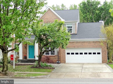 2513 Chelmsford Dr, Crofton, MD 21114 - photo 2