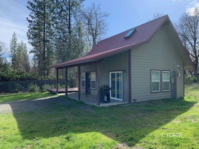 120 Hardy Ln, Hayfork, CA 96041 - photo 3