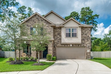 3985 Eagle Nest Lake Ln, Magnolia, TX 77354 - photo 3