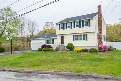 83 Woodburn Dr, Methuen, MA 01844 - photo 2