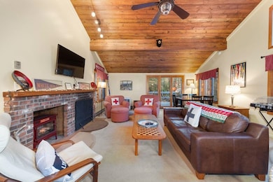 14 Parker Rd unit C-2, Campton, NH 03223 - photo 4