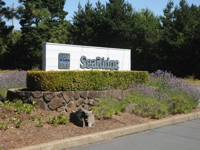 Hurley SeaRidge sign