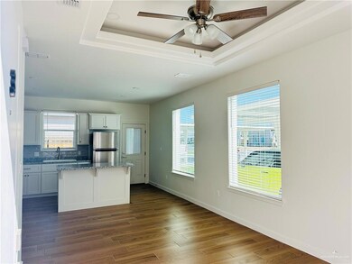 1100 Sugar Garden Ave unit 3, Pharr, TX 78577 - photo 2