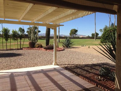 #17 of Grandview Golf Course