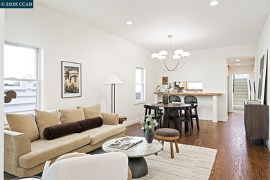 2703 Mathews St, Berkeley, CA 94702 - photo 3